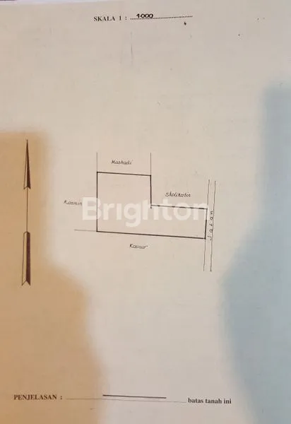image TANAH SIAP BANGUN DI SINANGGUL SEKACER JEPARA (2)