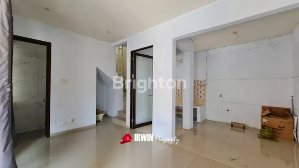 image RUMAH MINIMALIS 2 LANTAI DI GRAHA RAYA LINEA RESIDENCE (2)