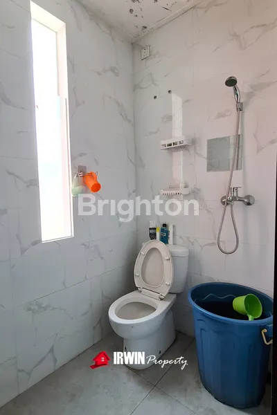 image RUMAH MINIMALIS 2 LANTAI DI GRAHA RAYA LINEA RESIDENCE (7)