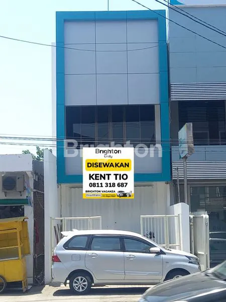 image RUKO BARU 2.5 LT DI RUNGKUT INDUSTRI KIDUL SURABAYA (5)