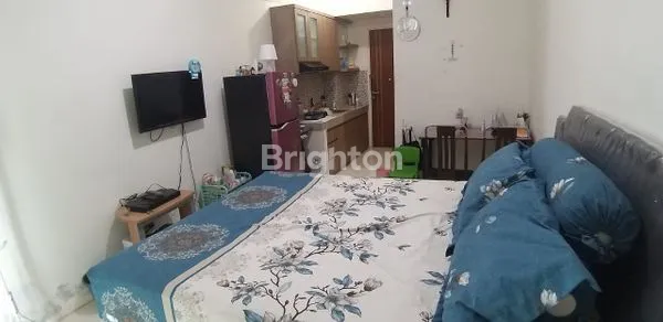 image APARTEMEN PUNCAK BUKIT GOLF (PBG) SURABAYA BARAT LOKASI BAGUS STRATEGIS (2)