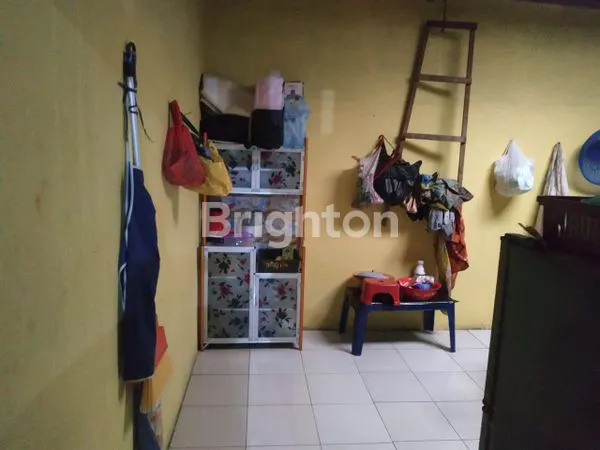 image RUMAH SIAP HUNI DI JALAN  PERTIWI UJUNG MEDAN SUMATERA UTARA (8)