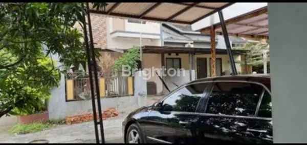 image RUMAH CLUSTER FULL FURNISH DEKAT TOL DAN STASIUN (2)