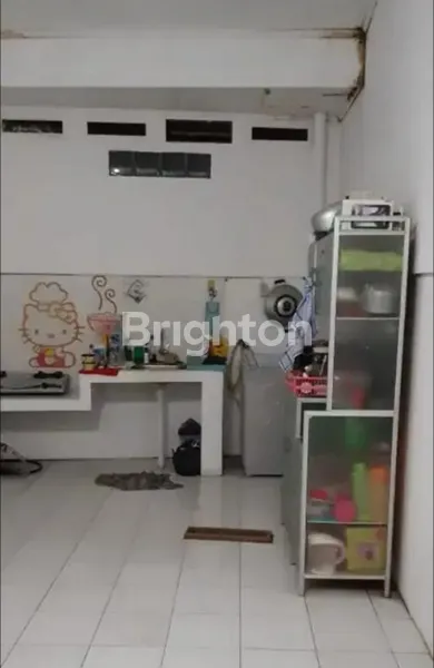 image RUMAH CLUSTER FULL FURNISH DEKAT TOL DAN STASIUN (6)