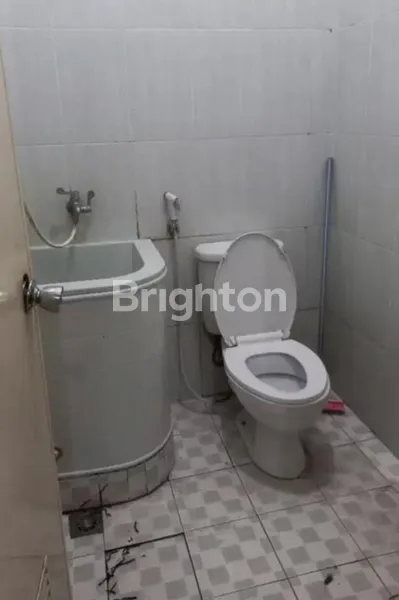 image RUMAH CLUSTER FULL FURNISH DEKAT TOL DAN STASIUN (8)