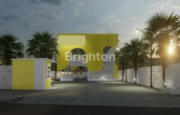 image  TANAH & BANGUNAN DR. IR. SOEKARNO MEDOKAN SEMAMPIR  (1)