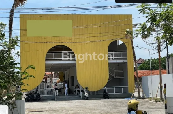 image  TANAH & BANGUNAN DR. IR. SOEKARNO MEDOKAN SEMAMPIR  (2)