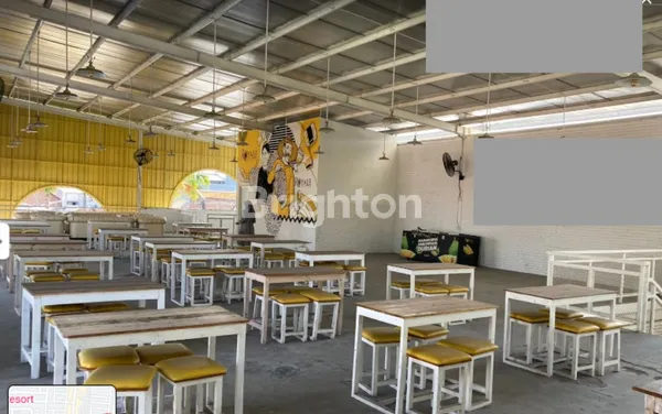 image  TANAH & BANGUNAN DR. IR. SOEKARNO MEDOKAN SEMAMPIR  (4)