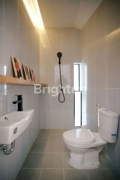 image ELEMEN BY TMI (TAMAN MARTUBUNG INDAH) TYPE 42 (7)