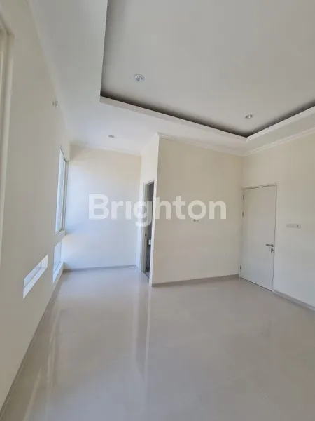 image RUMAH BARU JADI  MINIMALIS DI SURABAYA TIMUR KLAMPIS TERMURAH DI KELASNYA (1)