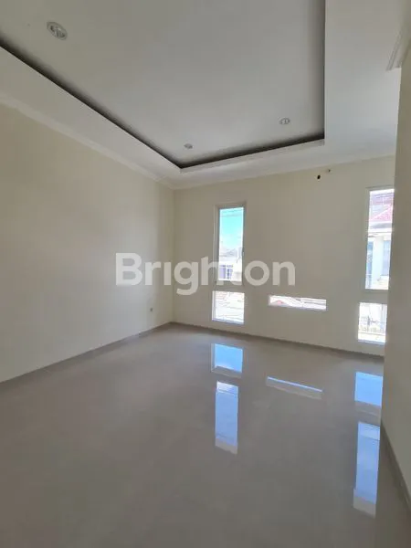 image RUMAH BARU JADI  MINIMALIS DI SURABAYA TIMUR KLAMPIS TERMURAH DI KELASNYA (4)