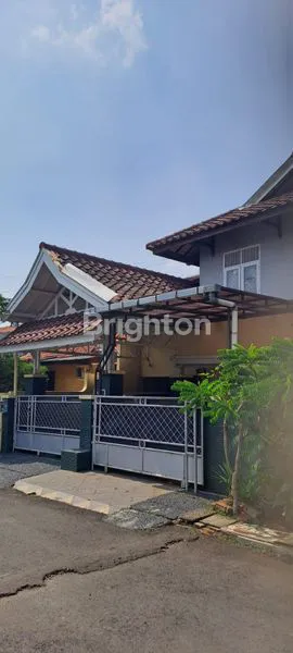 image RUMAH TERAWAT DALAM KOMPLEK AMAN NYAMAN PASAR MINGGU (5)