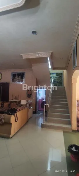 image RUMAH SIAP HUNI DI SUNTER PARADISE JAKARTA UTARA (3)