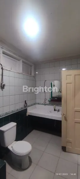 image RUMAH SIAP HUNI DI SUNTER PARADISE JAKARTA UTARA (2)