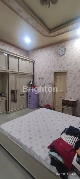 image RUMAH SIAP HUNI DI SUNTER PARADISE JAKARTA UTARA (1)