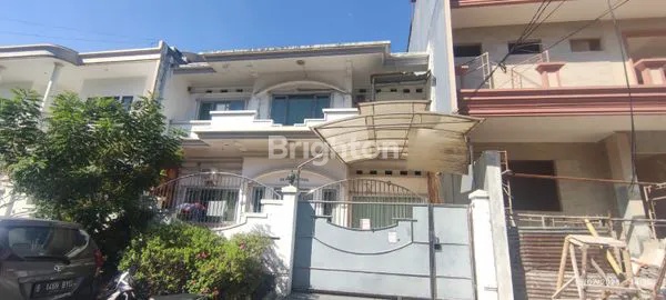 image RUMAH SIAP HUNI DI SUNTER PARADISE JAKARTA UTARA (5)