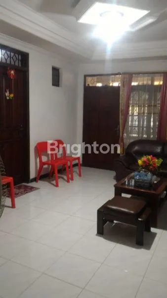 image RUMAH TERAWAT 1.5 LT DI JL TAMBAK REJO SURABAYA  (2)