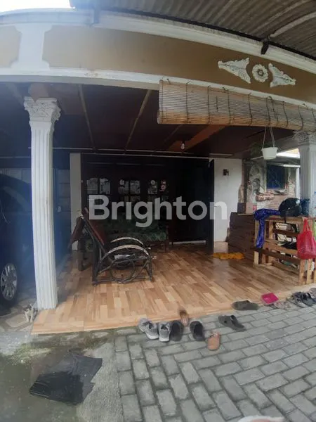 image RUMAH MURAH DI JL MARGOREJO TANGSI SURABAYA  (4)