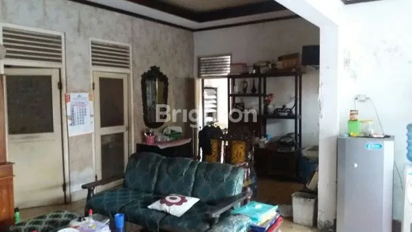 image RUMAH MURAH DI JL MARGOREJO TANGSI SURABAYA  (8)