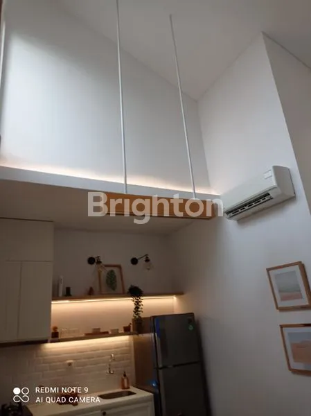 image RUMAH FASILITAS LENGKAP YUME LAGOON TYPE AJISAI CISAUK TANGERANG (5)