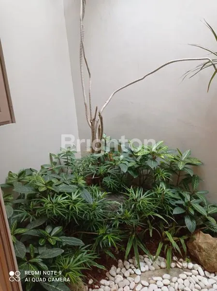 image RUMAH FASILITAS LENGKAP YUME LAGOON TYPE AJISAI CISAUK TANGERANG (8)