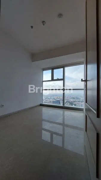 image ONE ICON 3BR KOSONGAN BARU GRESS BELUM DITEMPATI (2)