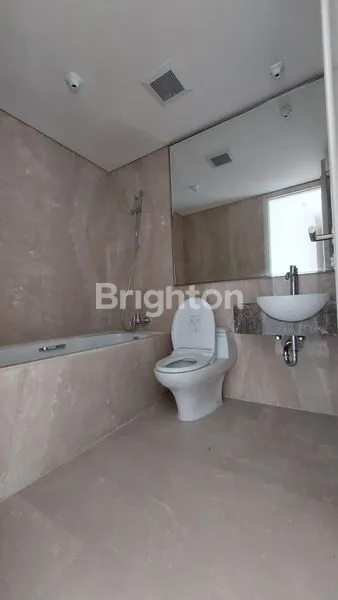 image ONE ICON 3BR KOSONGAN BARU GRESS BELUM DITEMPATI (5)