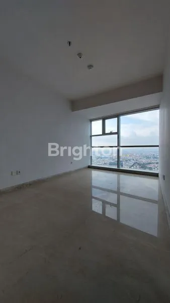 image ONE ICON 3BR KOSONGAN BARU GRESS BELUM DITEMPATI (4)