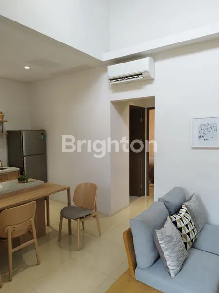 image RUMAH FASILITAS LENGKAP TYPE TSUBAKI YUME LAGOON CISAUK TANGERANG (7)