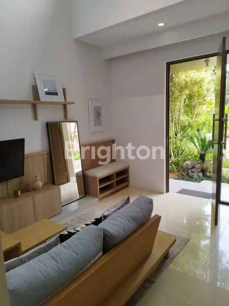 image RUMAH FASILITAS LENGKAP TYPE TSUBAKI YUME LAGOON CISAUK TANGERANG (6)