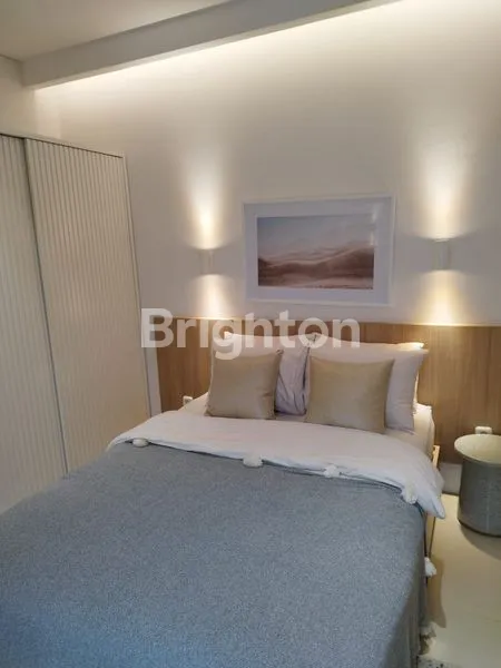 image RUMAH FASILITAS LENGKAP TYPE TSUBAKI YUME LAGOON CISAUK TANGERANG (2)