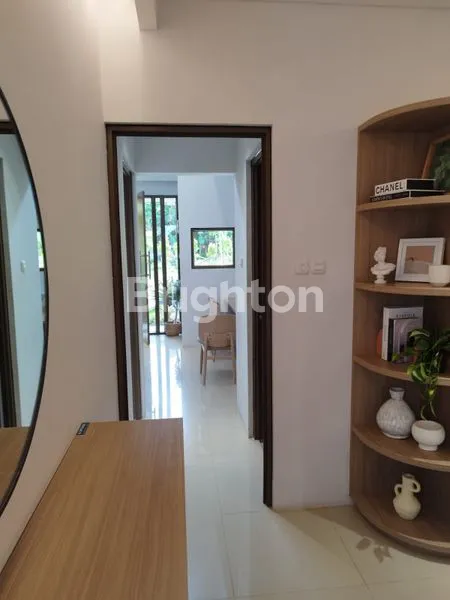 image RUMAH FASILITAS LENGKAP TYPE TSUBAKI YUME LAGOON CISAUK TANGERANG (5)