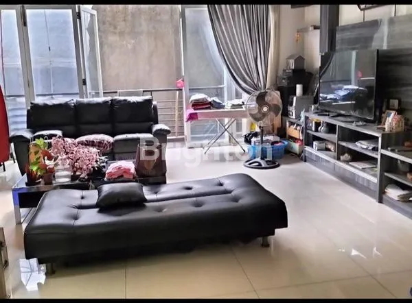 image RUMAH DURI KEPA, CANTIK MINIMALIS 3.5 LANTAI, JAKARTA BARAT. (4)