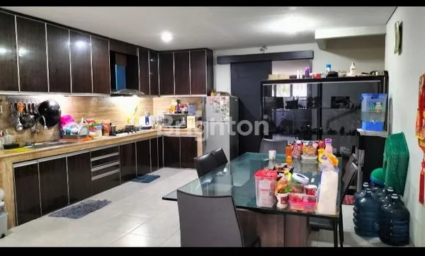 image RUMAH DURI KEPA, CANTIK MINIMALIS 3.5 LANTAI, JAKARTA BARAT. (2)