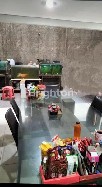 image RUMAH DURI KEPA, CANTIK MINIMALIS 3.5 LANTAI, JAKARTA BARAT. (3)