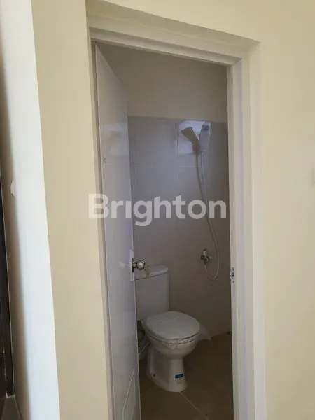 image KAPAN LAGI RUMAH DI CLUSTER ALEXANDRITE, PERMATA CIMANGGIS HANYA 1,3M! (2)