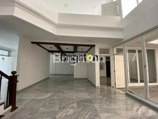 image RUMAH BARU MINIMALIS DAN MEWAH TANJUNG DUREN  (1)