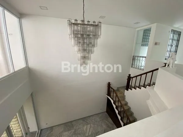 image RUMAH BARU MINIMALIS DAN MEWAH TANJUNG DUREN  (5)