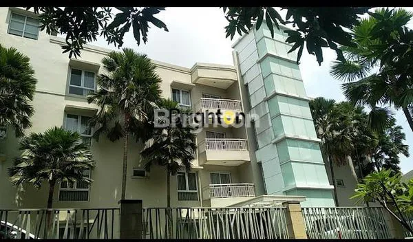 image APARTEMEN 4 BR MEWAH FURNISHED MURAH PURI PARK RESIDENCE  (1)