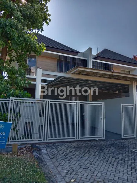 image RUMAH SIAP HUNI DI SURABAYA BARAT (1)