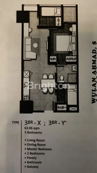 image APARTEMEN SUDIRMAN (3)
