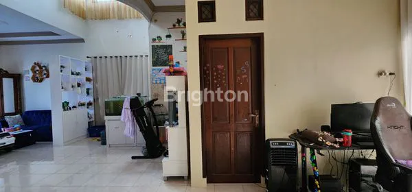 image HUNIAN MEWAH DAN UNIK DEKAT BANDARA SEPINGGAN (3)