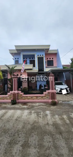 image HUNIAN MEWAH DAN UNIK DEKAT BANDARA SEPINGGAN (1)