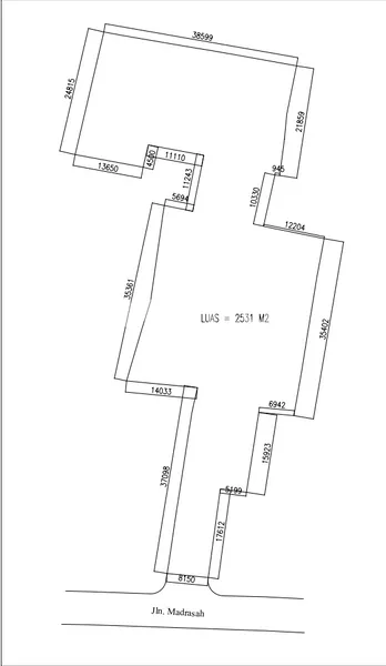 image LAHAN KOSONG DI AREA PREMIUM (1)