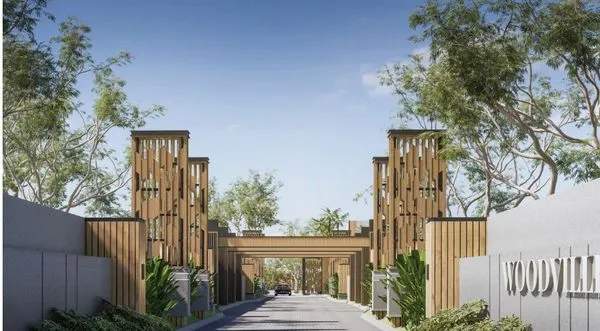 Image more WOODVILLE RESIDENCE