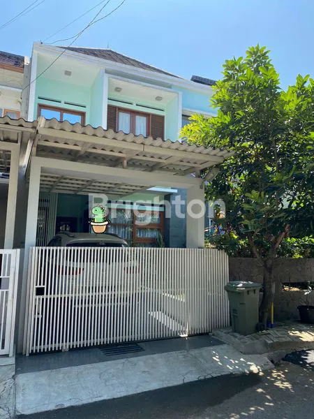 image HUNIAN NYAMAN DEKAT PINTU TOL  BUAHBATU REGENCY (1)