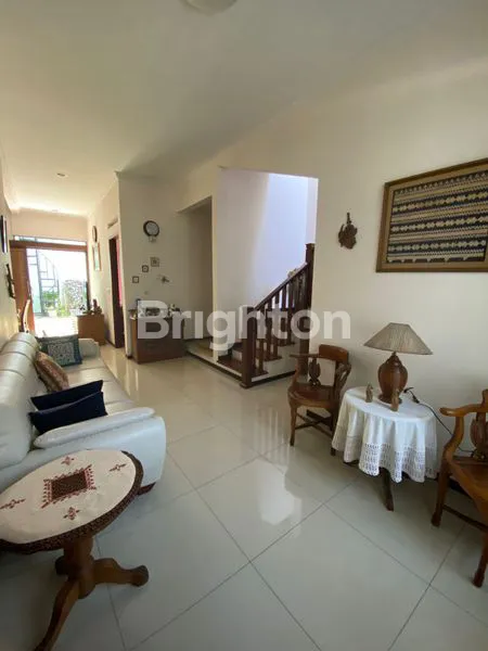 image HUNIAN NYAMAN DEKAT PINTU TOL  BUAHBATU REGENCY (2)