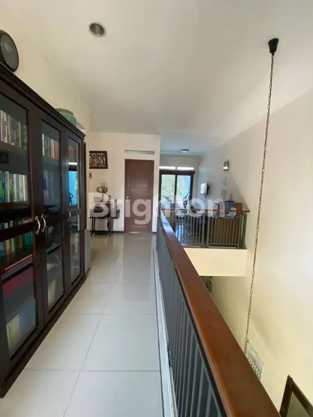 image HUNIAN NYAMAN DEKAT PINTU TOL  BUAHBATU REGENCY (6)