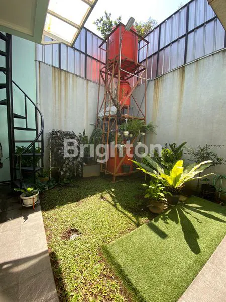 image HUNIAN NYAMAN DEKAT PINTU TOL  BUAHBATU REGENCY (7)