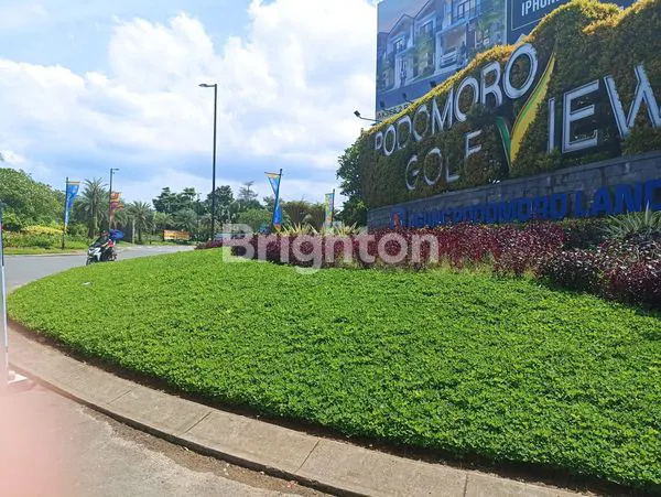 image APARTEMEN PODOMORO CIMANGGIS GOLF 2BR DEPOK (1)